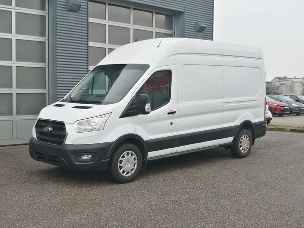 Ford Transit L3 96 kW image number 1