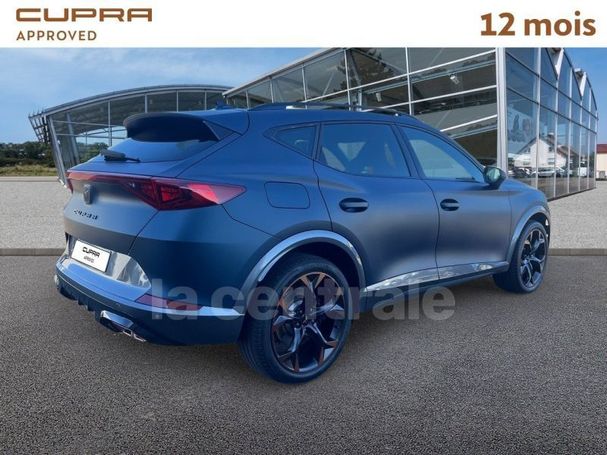 Cupra Formentor 1.4 e-HYBRID DSG VZ 180 kW image number 22