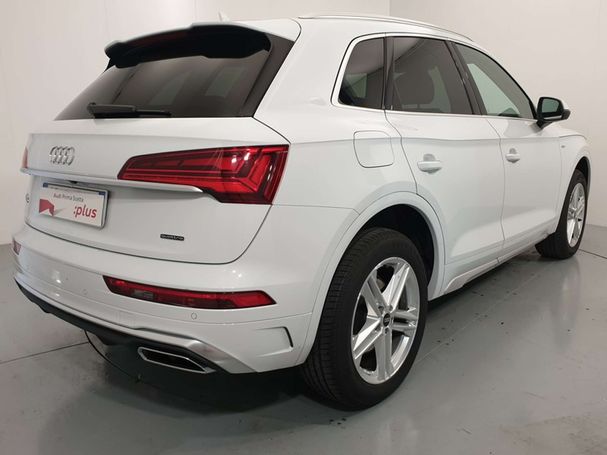 Audi Q5 40 TDI quattro S tronic S-line 150 kW image number 2