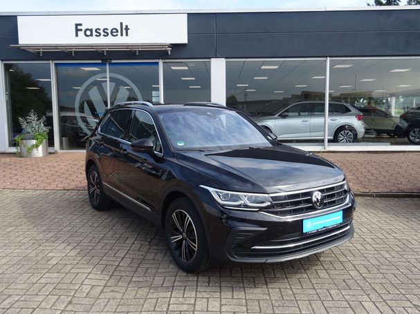 Volkswagen Tiguan 1.5 TSI DSG 110 kW image number 2