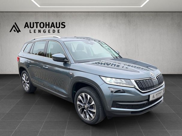 Skoda Kodiaq 2.0 TDI DSG 110 kW image number 1