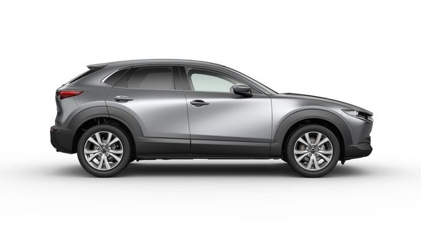 Mazda CX-30 2.5 140 Takumi 103 kW image number 2