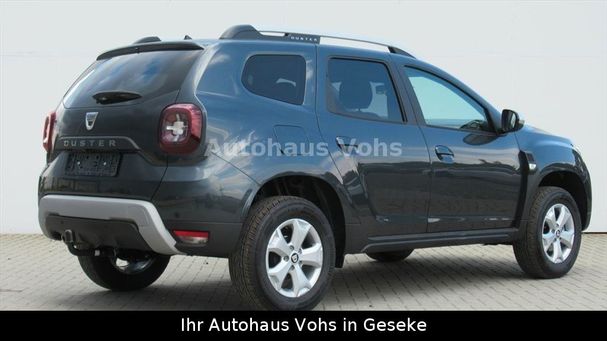 Dacia Duster 84 kW image number 3