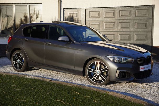 BMW 140i M 250 kW image number 38