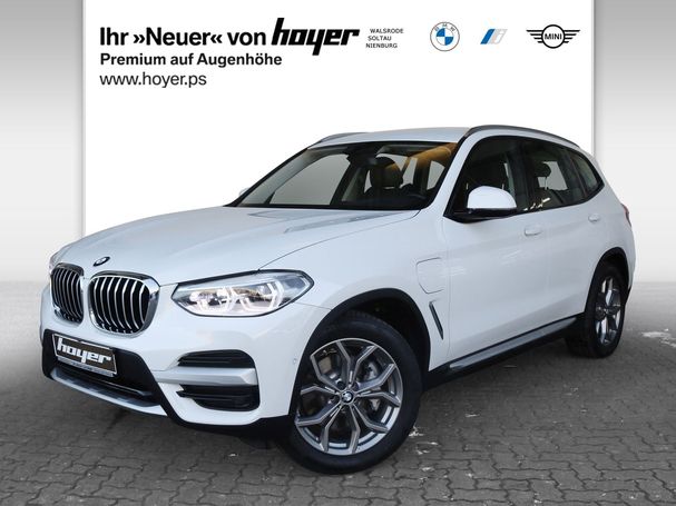 BMW X3 xDrive30e xLine 215 kW image number 1