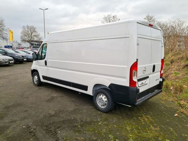 Opel Movano L3H2 103 kW image number 1