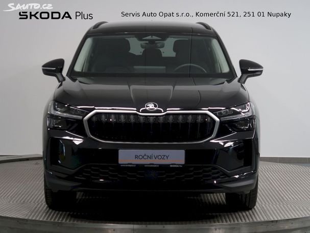 Skoda Kodiaq 2.0 TDI DSG 110 kW image number 2