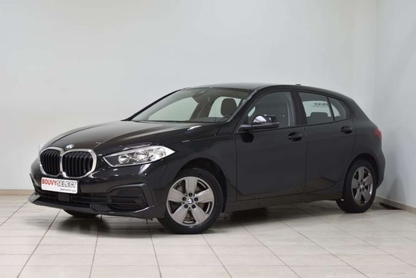 BMW 116d 85 kW image number 1