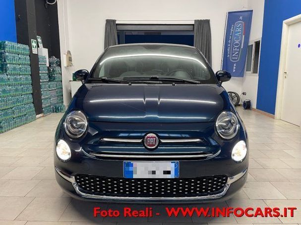 Fiat 500 1.0 51 kW image number 9