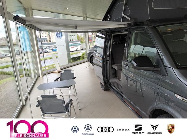 Volkswagen T6 California 2.0 TDI 150 kW image number 9