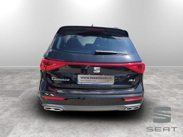 Seat Tarraco 140 kW image number 4