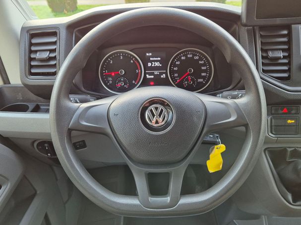 Volkswagen Crafter TDI HA 103 kW image number 25