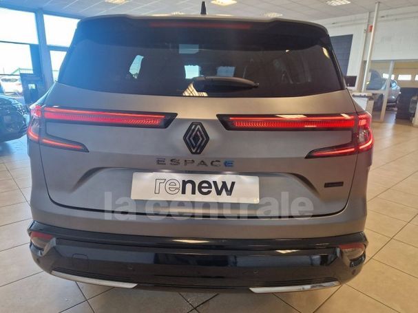 Renault Espace 1.2 E-Tech 146 kW image number 6