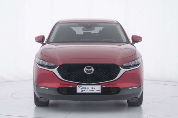 Mazda CX-30 SKYACTIV-G 2.0 M-Hybrid 90 kW image number 5