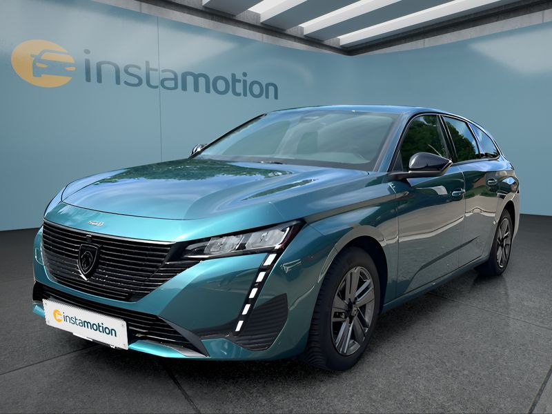 Peugeot 308 SW PureTech