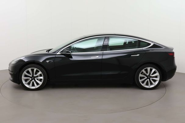 Tesla Model 3 Long Range AWD Dual Motor 258 kW image number 4