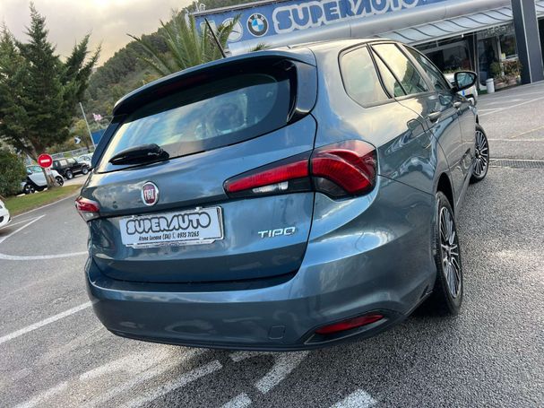 Fiat Tipo 96 kW image number 4