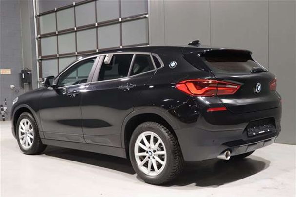 BMW X2 sDrive 100 kW image number 2