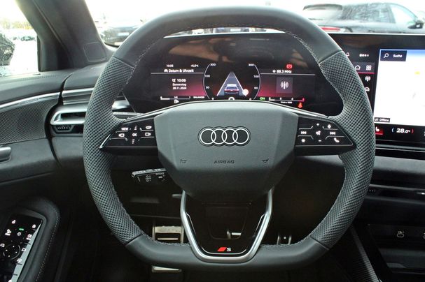 Audi A5 TDI S-line Avant 150 kW image number 25