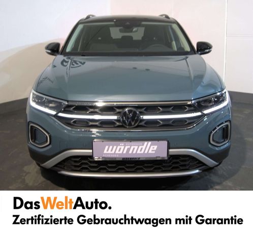 Volkswagen T-Roc TDI 4Motion DSG Style 110 kW image number 12