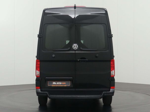 Volkswagen Crafter TDI 130 kW image number 11