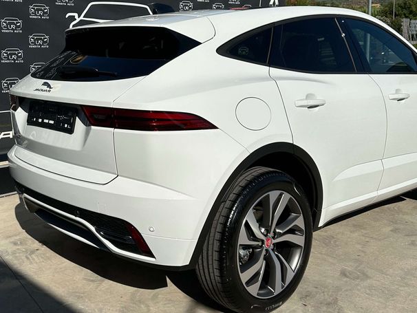 Jaguar E-Pace S FWD 120 kW image number 8