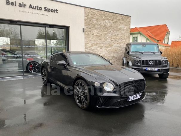 Bentley Continental GT 467 kW image number 2