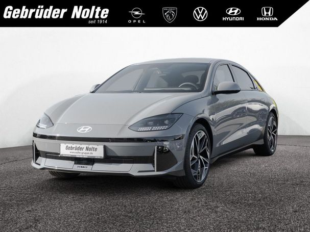 Hyundai Ioniq 6 77 kWh 168 kW image number 1