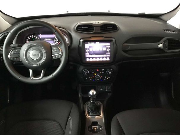 Jeep Renegade 1.6 MultiJet 96 kW image number 2