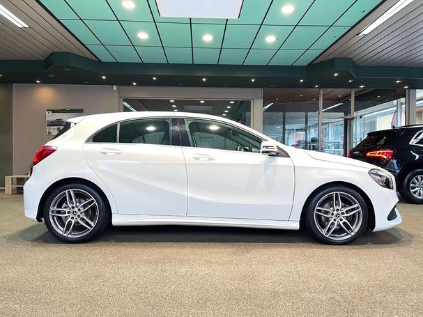 Mercedes-Benz A 180 90 kW image number 7