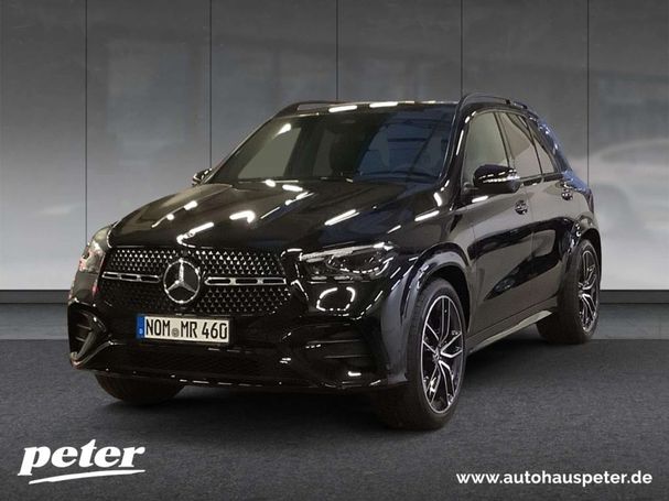 Mercedes-Benz GLE 450 d 4Matic 270 kW image number 1