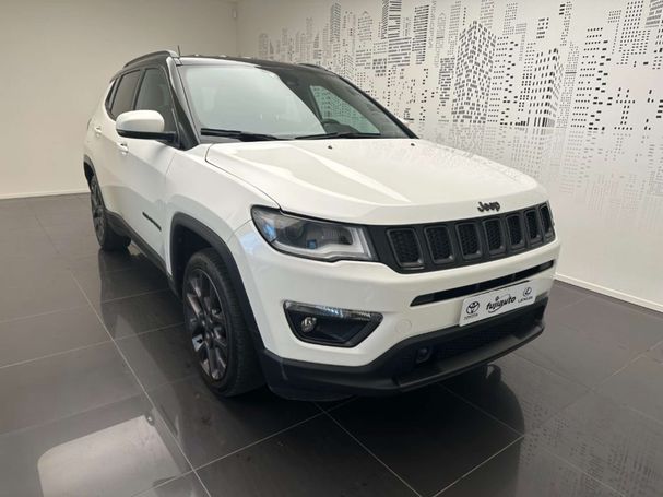 Jeep Compass 1.4 MultiAir 103 kW image number 2