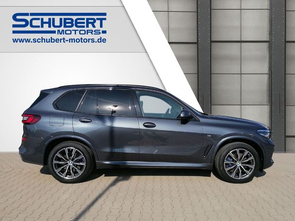 BMW X5 xDrive30d 210 kW image number 3