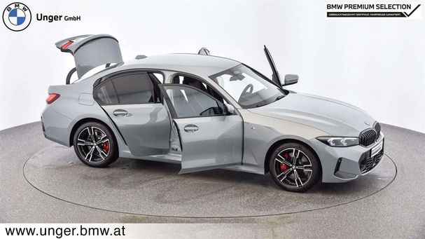 BMW 320d xDrive 140 kW image number 29