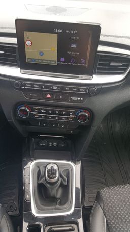 Kia Ceed 1.6 CRDi SW Spirit 100 kW image number 14