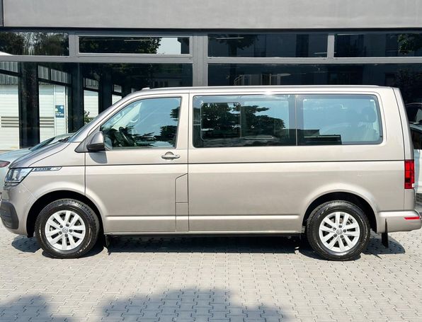 Volkswagen T6 Multivan 110 kW image number 7