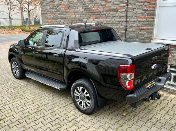 Ford Ranger 2.0 4x4 156 kW image number 6