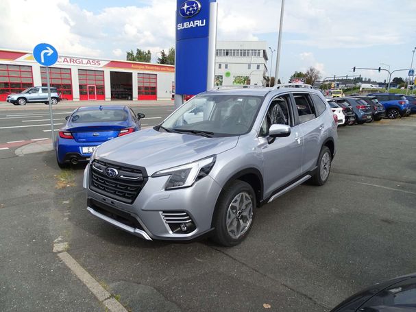 Subaru Forester 2.0ie Comfort 110 kW image number 1