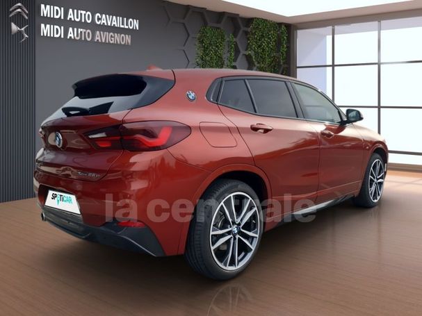 BMW X2 xDrive 162 kW image number 17