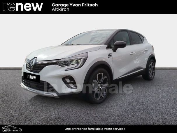 Renault Captur 107 kW image number 1