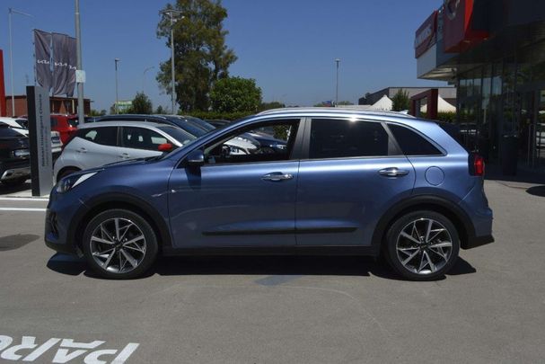 Kia Niro 1.6 GDI 104 kW image number 5