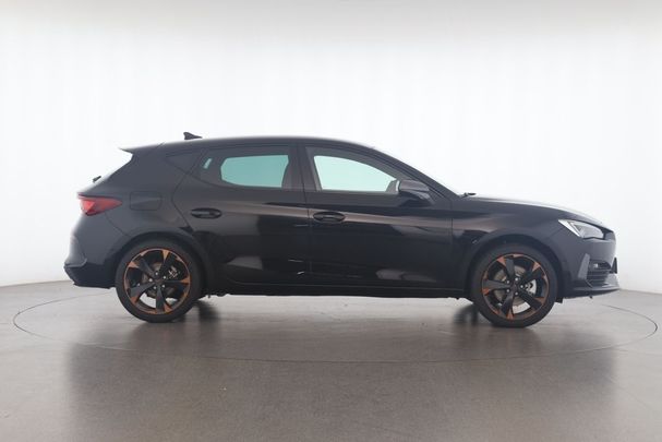 Cupra Leon 1.5 eTSI DSG 110 kW image number 3