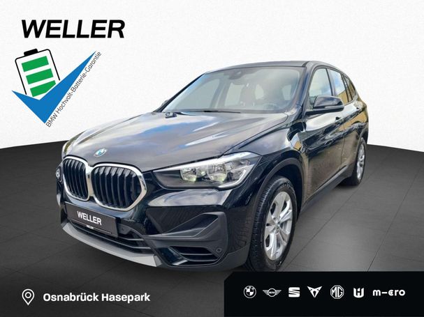 BMW X1 25e xDrive 162 kW image number 2