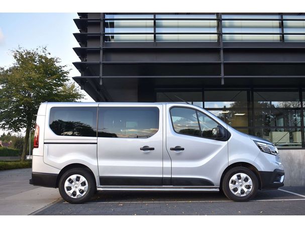 Renault Trafic dCi 110 kW image number 4