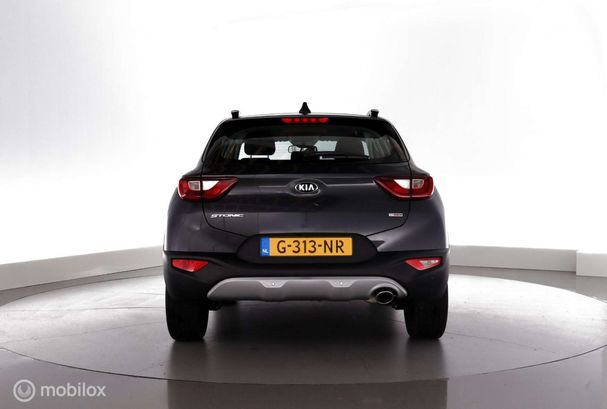 Kia Stonic 1.0 T-GDi 73 kW image number 16