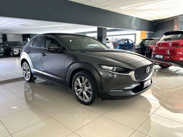 Mazda CX-30 SKYACTIV-X 2.0 132 kW image number 2