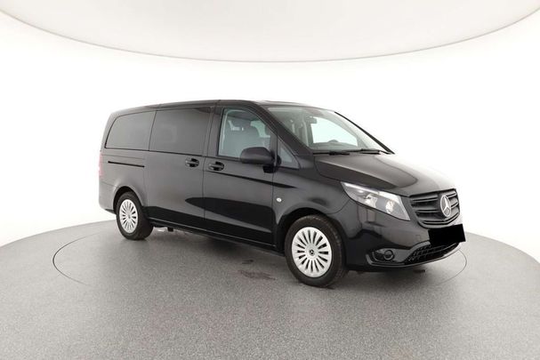 Mercedes-Benz Vito 116 CDi Tourer long 120 kW image number 10