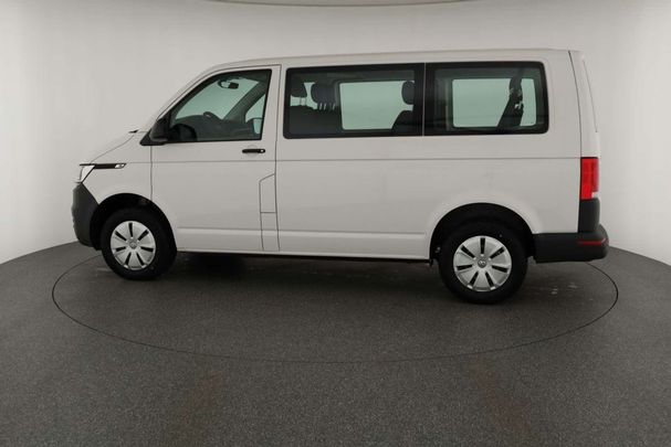 Volkswagen T6 Transporter 110 kW image number 31