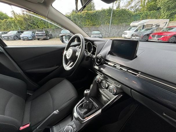 Mazda 2 55 kW image number 6