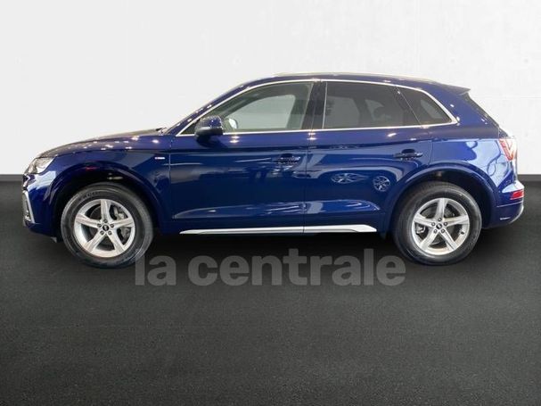 Audi Q5 40 TDI quattro S tronic S-line 150 kW image number 3